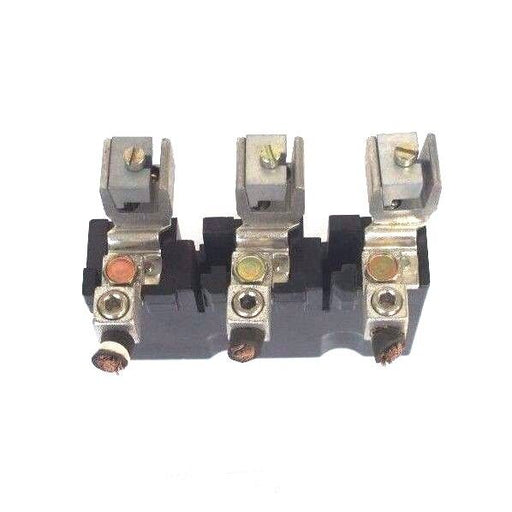 ALLEN BRADLEY 1494V-FS100 SERIES B FUSE BLOCK 1494VFS100, 100A, 600V