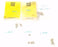 LOT OF SQUARE D HARDWARE 3000 HD, 30015-516-51, 3235 GD