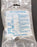 NEW SLOAN H-636-AA SWEAT SOLDER KIT FOR 3/4'' SUPPLY (URINAL)