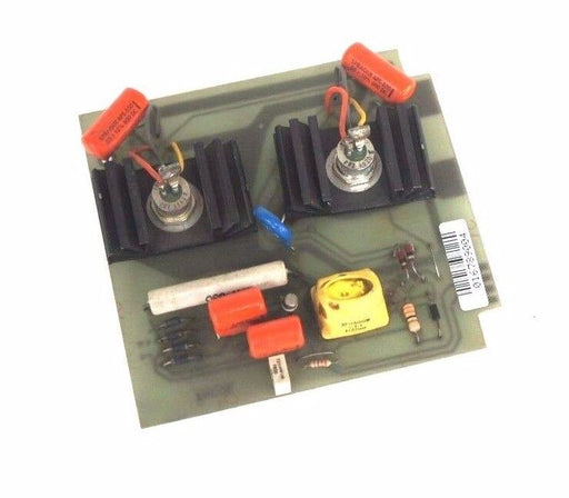 INCOE 31807 DR POWER BOARD