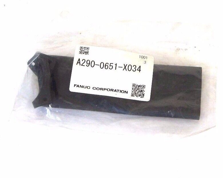 NEW FANUC A290-0651-X034 RUBBER GASKET A2900651X034