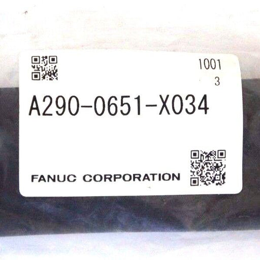 NEW FANUC A290-0651-X034 RUBBER GASKET A2900651X034