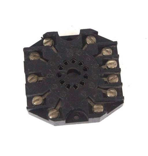 CUSTOM CONNECTOR RB11 SOCKET CONNECTOR 11 PIN