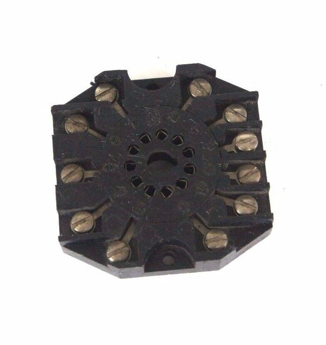 CUSTOM CONNECTOR RB11 SOCKET CONNECTOR 11 PIN