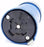 HUBBELL 5 WIRE (4 POLE + EQ. GR.) 20A 250 VDC, 30A 600VAC PLUG
