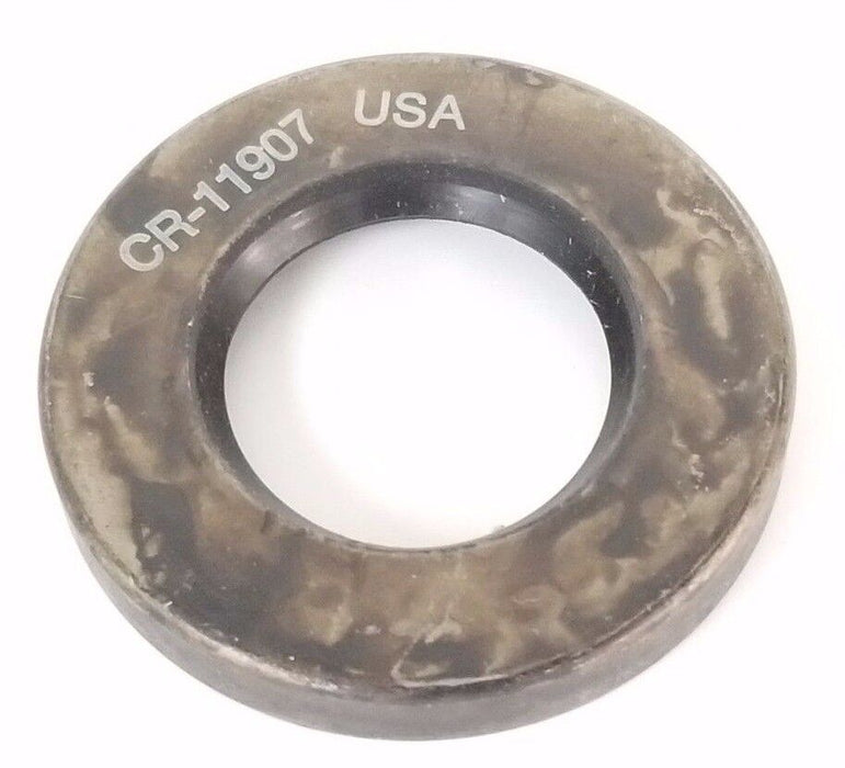 NEW CHICAGO RAWHIDE 11907 OIL SEAL