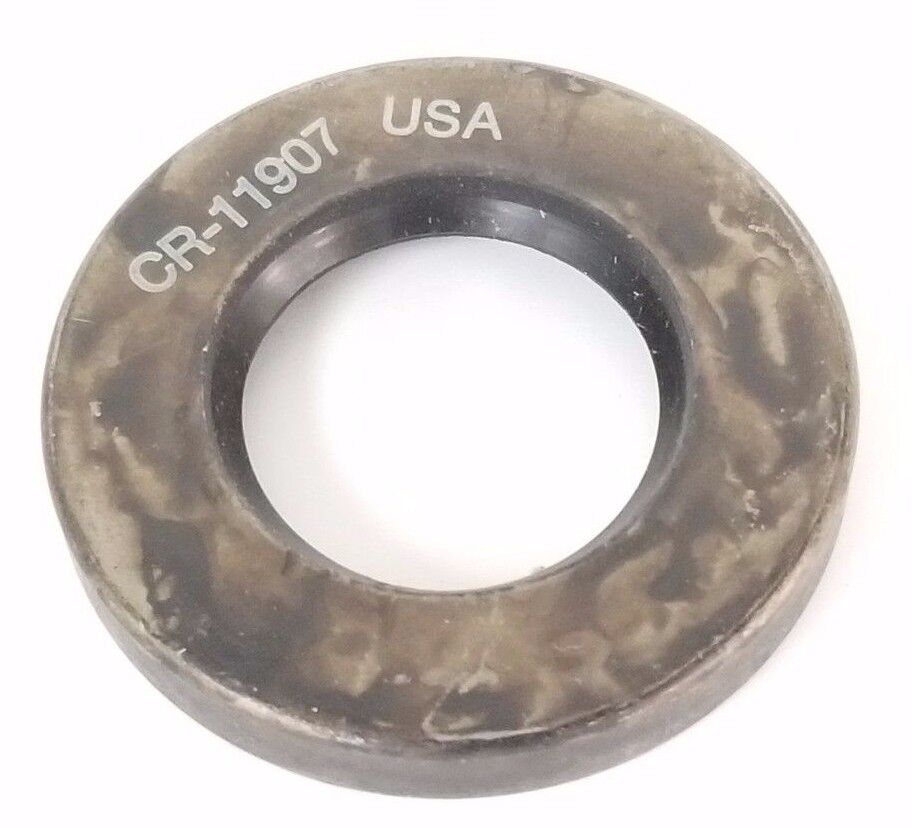 NEW CHICAGO RAWHIDE 11907 OIL SEAL