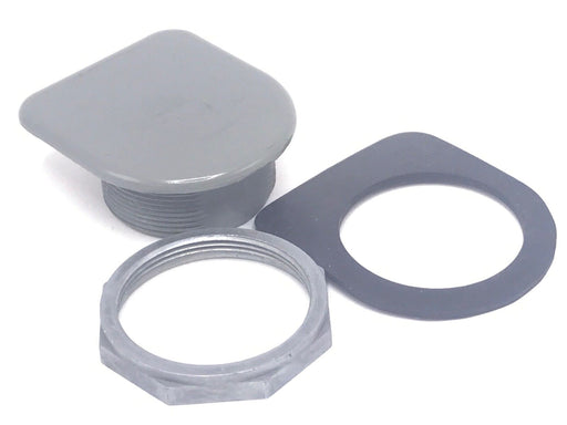 NIB SQUARE D 9001 K11 CLOSING PLATE SER. H, 9001K11