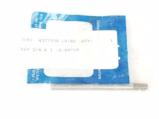 NEW PHD NAV 3/4 X 1-E-H4710 PIN