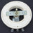 NIB OHMITE VITREOUS ENAMELED PHEOSTAT MODEL: R WATTS: 500 OHMS: 250 STOCK#.0864