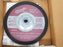 LOT OF 4 NEW MILWAUKEE GRINDING WHEELS (2) 49-93-3170 & (2) 49-93-3110