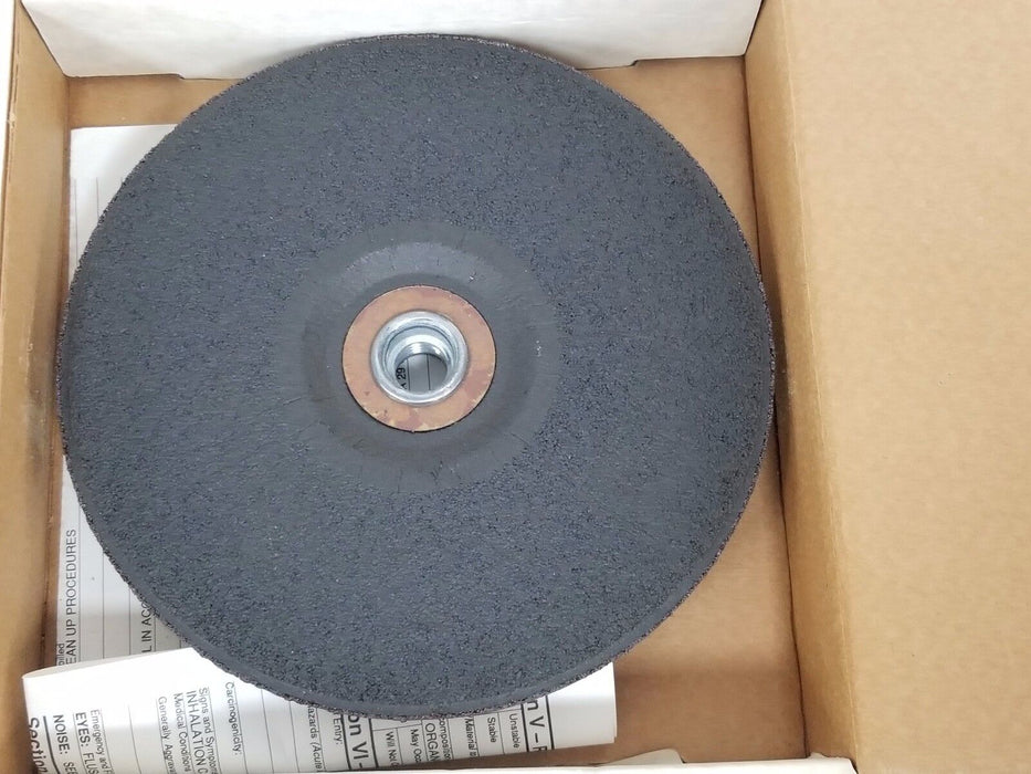 LOT OF 4 NEW MILWAUKEE GRINDING WHEELS (2) 49-93-3170 & (2) 49-93-3110