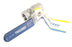 NEW PROFITTER 1/2" STAINLESS STEEL BALL VALVE 0427110 FULL PORT 1000 WOG