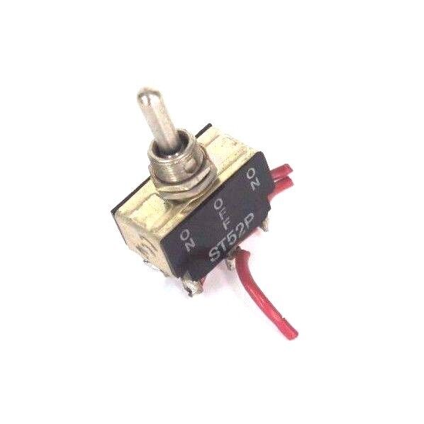 CUTLER HAMMER ST52P TOGGLE SWITCH