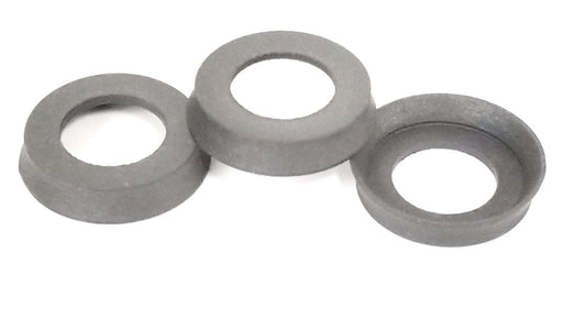 LOT OF 3 NEW SPRAYING SYSTEMS 4237 LC SEAL RINGS 1''