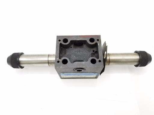 REXROTH PILOT VALVE ASSEMBLY