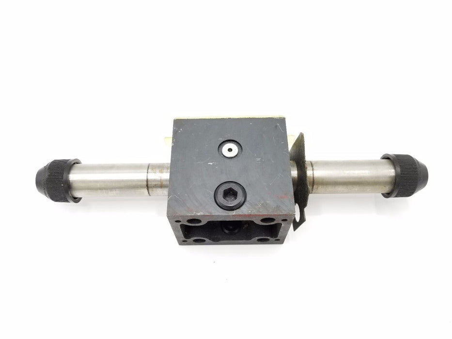 REXROTH PILOT VALVE ASSEMBLY
