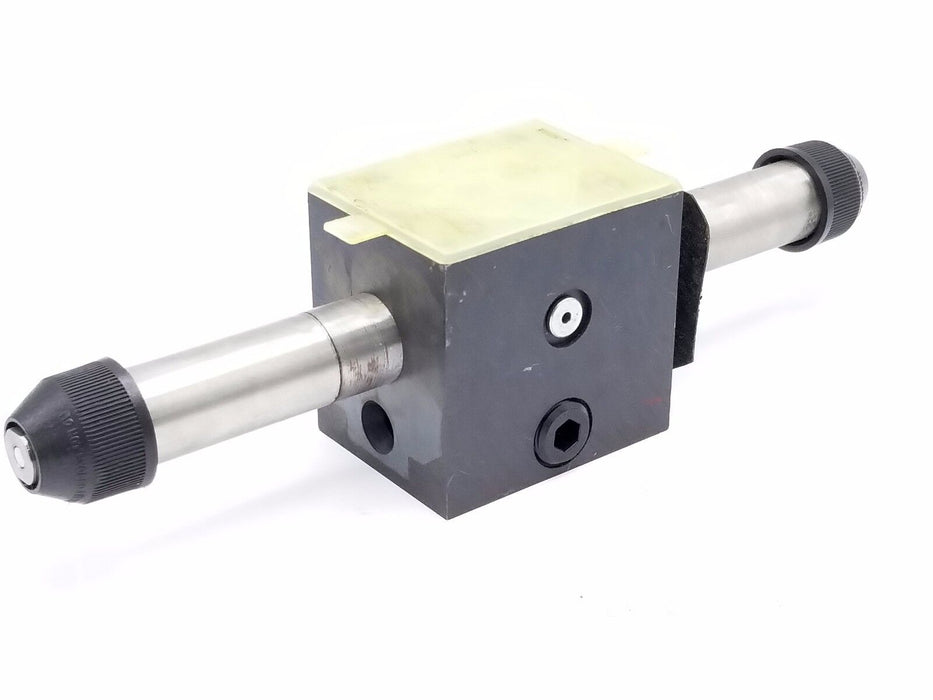 REXROTH PILOT VALVE ASSEMBLY