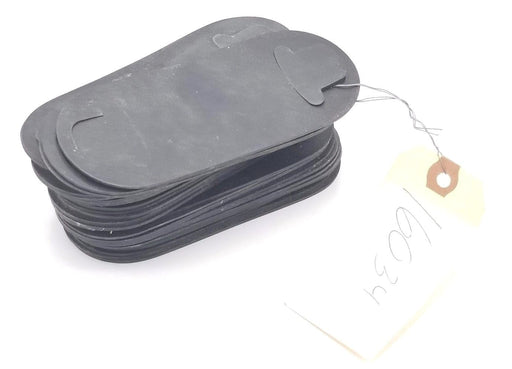 LOT OF 31 NEW APPLETON 16034 NEOPRENE GASKETS