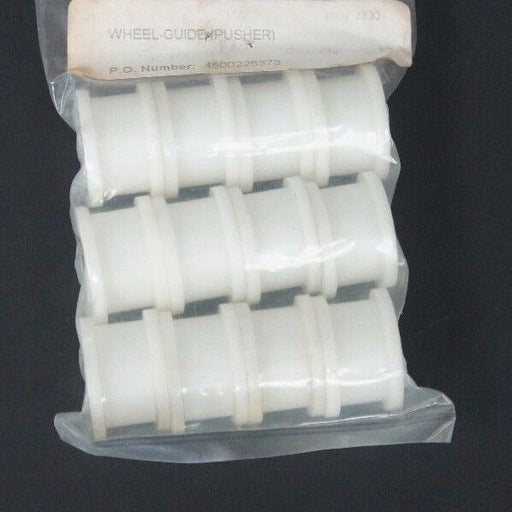 BAG OF 12 NEW GENERIC S-51-403 WHEEL GUIDE PUSHERS S51403