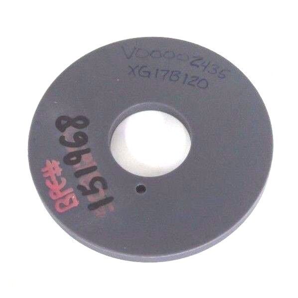 NEW GENERIC XG17B120 ROTARY VALVE DISK F/114 V0000Z435
