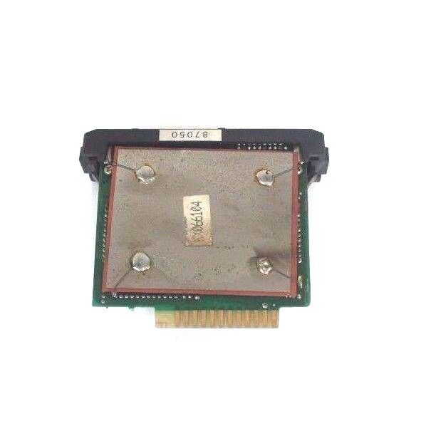 GE FANUC IC610CPU101C CPU MODULE W/ 1K RAM