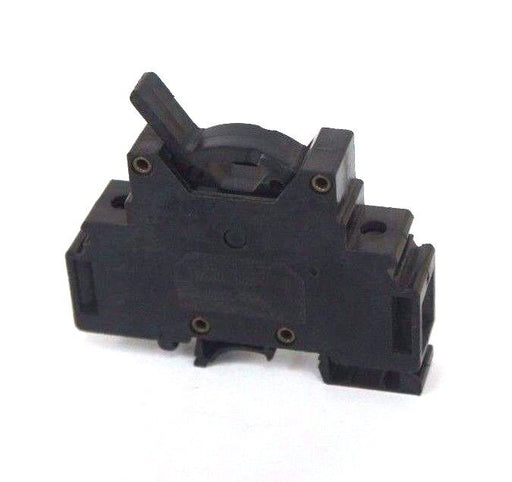 LOT OF 3 PHOENIX CONTACT UK 10,3-HESI FUSE HOLDERS 30 AMP, UK103HESI