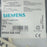 NEW SIEMENS 8WA8-848-0AE LABEL MARKER NUMBER 5 TOTAL 100