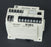 GENERAL ELECTRIC SRBA120A10A SMART RELAY BLOCK 120V, 50/60HZ