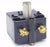 NEW SQUARE D 9001-KM-1 LIGHT MODULE 9001KM1 SER. F