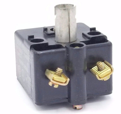 NEW SQUARE D 9001-KM-1 LIGHT MODULE 9001KM1 SER. F