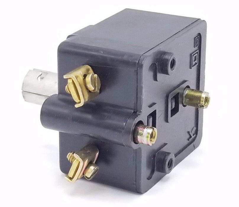 NEW SQUARE D 9001-KM-1 LIGHT MODULE 9001KM1 SER. F