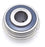 NIB SST BALL BEARING NBR SER202-10 BEARING INSERT SER20210