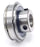 NIB SST BALL BEARING NBR SER202-10 BEARING INSERT SER20210