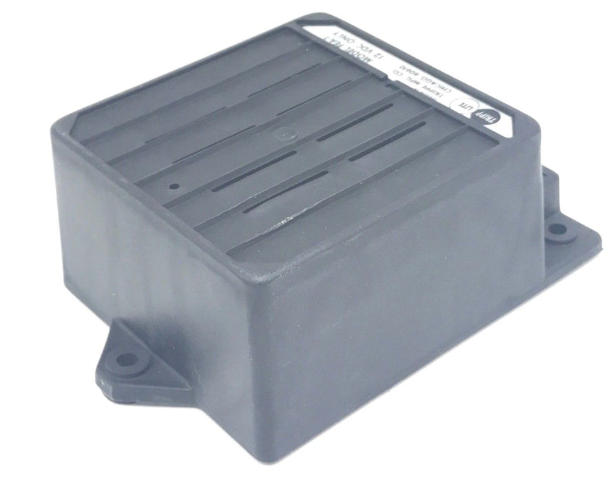 NEW TRIPP LITE MODEL FEA-1 ELECTRONIC BACK UP ALARM 12VDC ONLY TRIPPE MFG