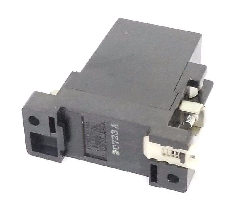 MATSUSHITA BD16 10AM-5 CIRCUIT BREAKER BAD 162105, AC220V RC2500A