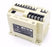 GENERAL ELECTRIC SRBA120A10A SMART RELAY BLOCK INPUT: 120V, 50/60HZ OUTPUT: A300