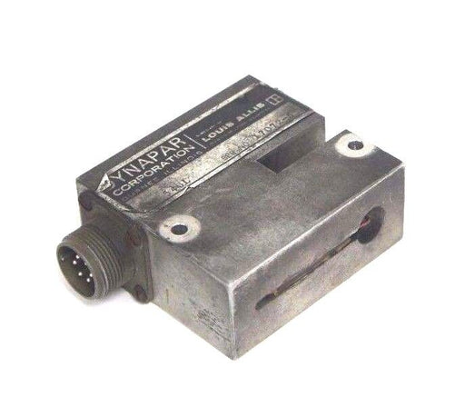 DYNAPAR CORP. TYPE 540L TRANSDUCER