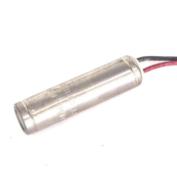 LOT OF 4 BUEHLER LTD 100W, 120V, 4-66, THERMAL ELEMENTS