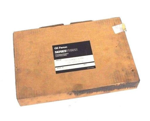 NIB GE FANUC IC630MDL375B OUTPUT MODULE 115VAC MDL/16