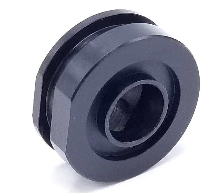 NEW HARDINGE SUPER-PRECISION CS 000946708 BLOCK COOLANT