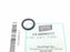 NEW HARDINGE SUPER-PRECISION CS 000943117 O-RING BUNA N 70 DURO