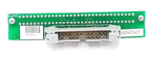 METSO-AUTOMATION 65426435A / 65426435B BOARD