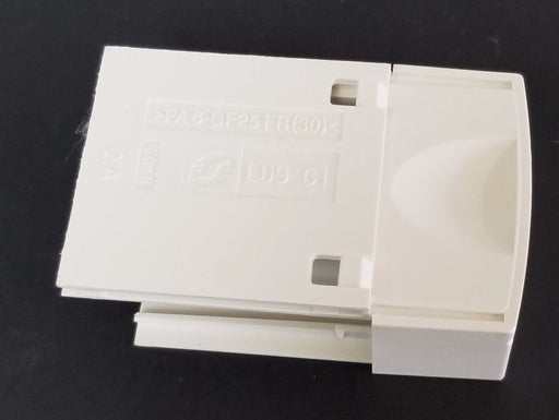 NEW SCHNEIDER ELECTRIC LU9C1 BLANKING COVER-MODULE SLOT LU9-C1