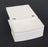 NEW SCHNEIDER ELECTRIC LU9C1 BLANKING COVER-MODULE SLOT LU9-C1