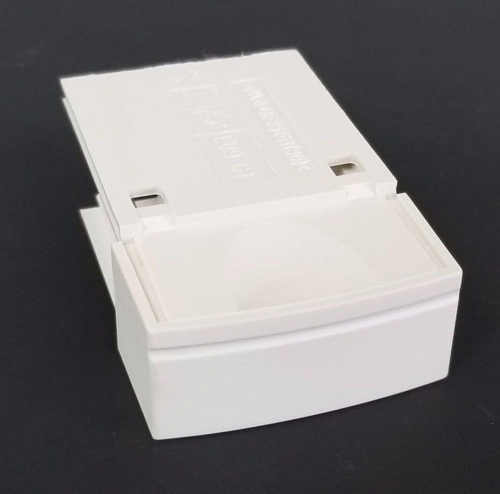 NEW SCHNEIDER ELECTRIC LU9C1 BLANKING COVER-MODULE SLOT LU9-C1