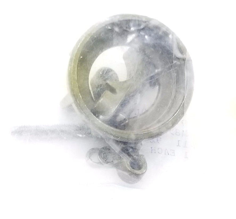 NEW AMPHENOL 97-3057-1016 CABLE CLAMP, SHELL SIZE 24/28, 9730571016