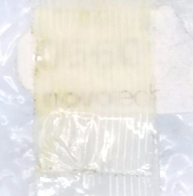 NEW NOVOTECHNIK 0560 CONNECTOR AND HARDWARE