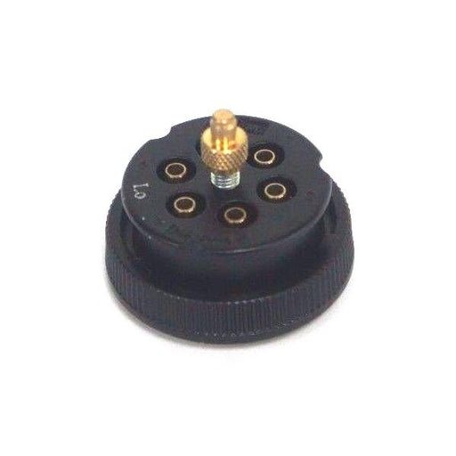 NEW SMC DM-06N PLUGSIDE CONNECTOR 6 PIN DM06N