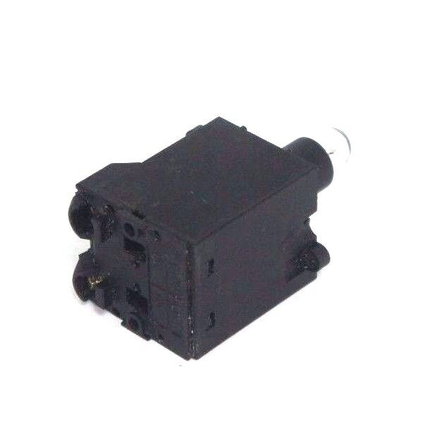 TELEMECANIQUE Z-BV3 INDICATOR LAMP ZBV3 MISSING COVER